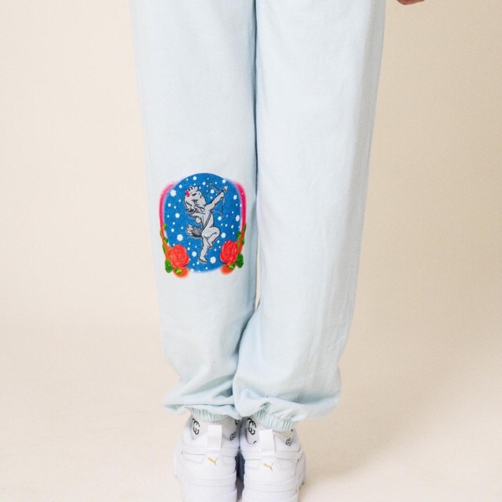 Boys Lie Sweatpants